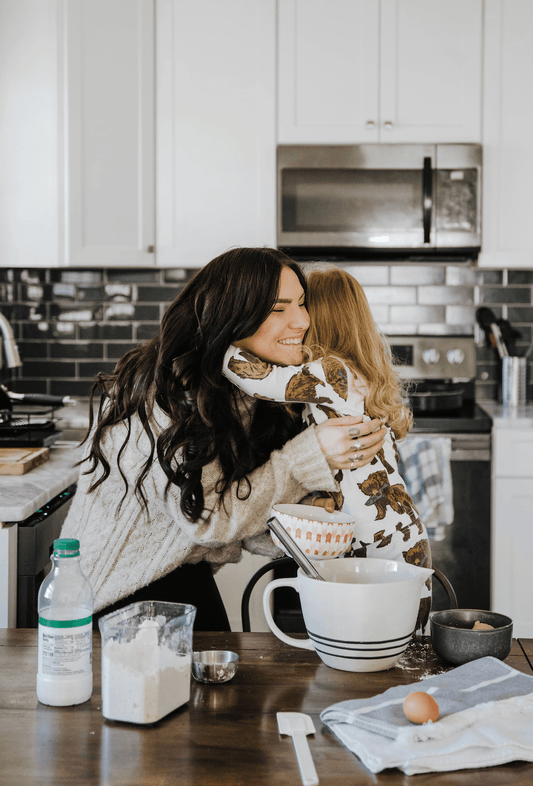 Calming Tips for Stressful Times - 8 Elephants by Molly