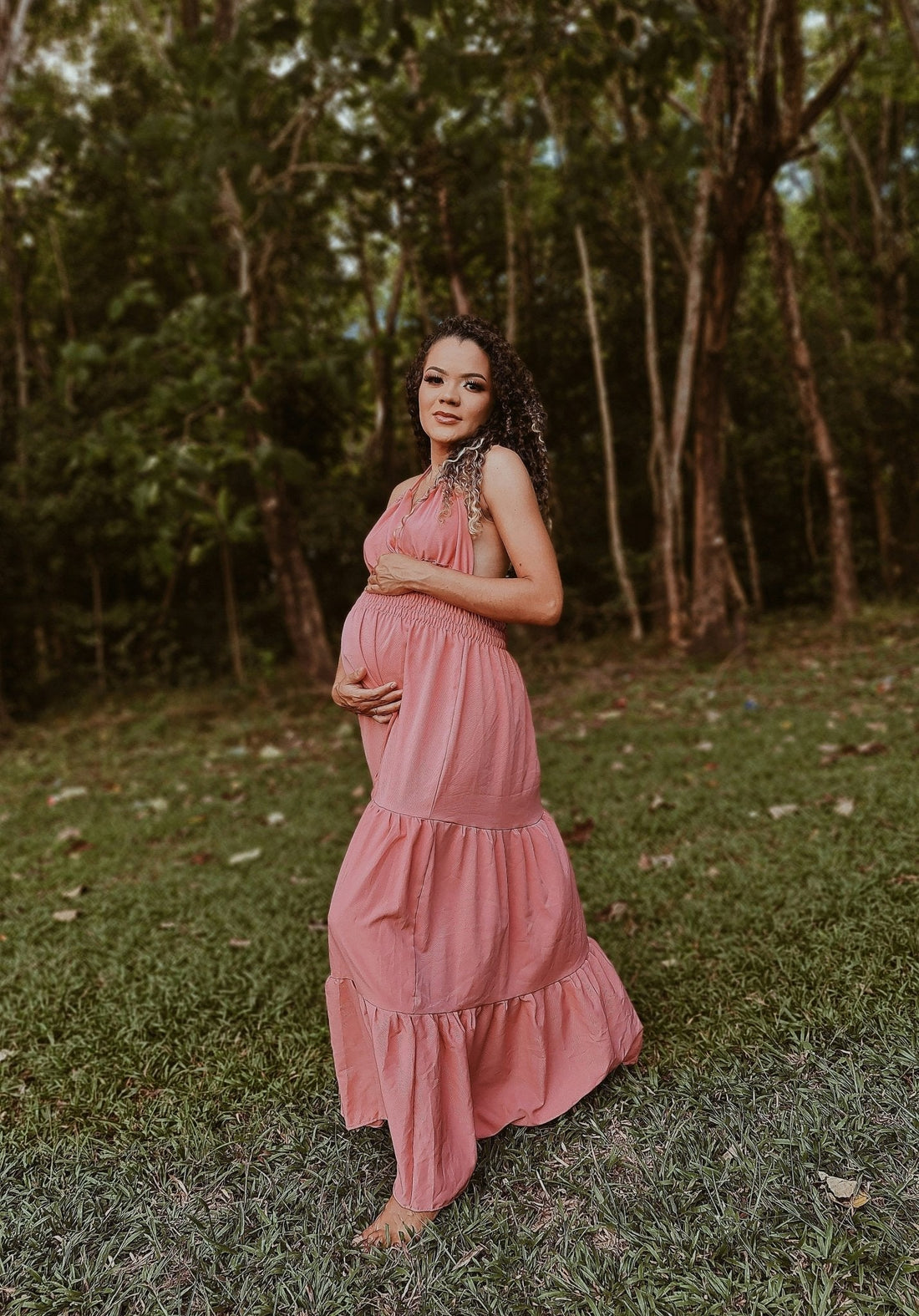 Pregnancy-Safe Essential Oils Guide - 8 Elephants by Molly