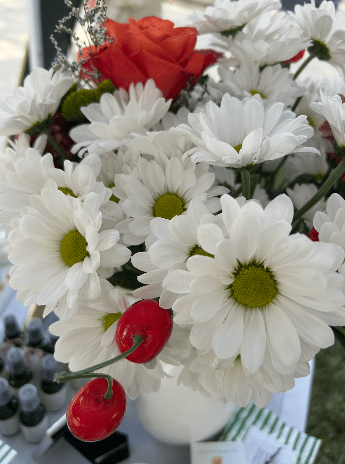 Why Natural Scents Work so Well and Other Wellness Musings - 8 Elephants by Molly