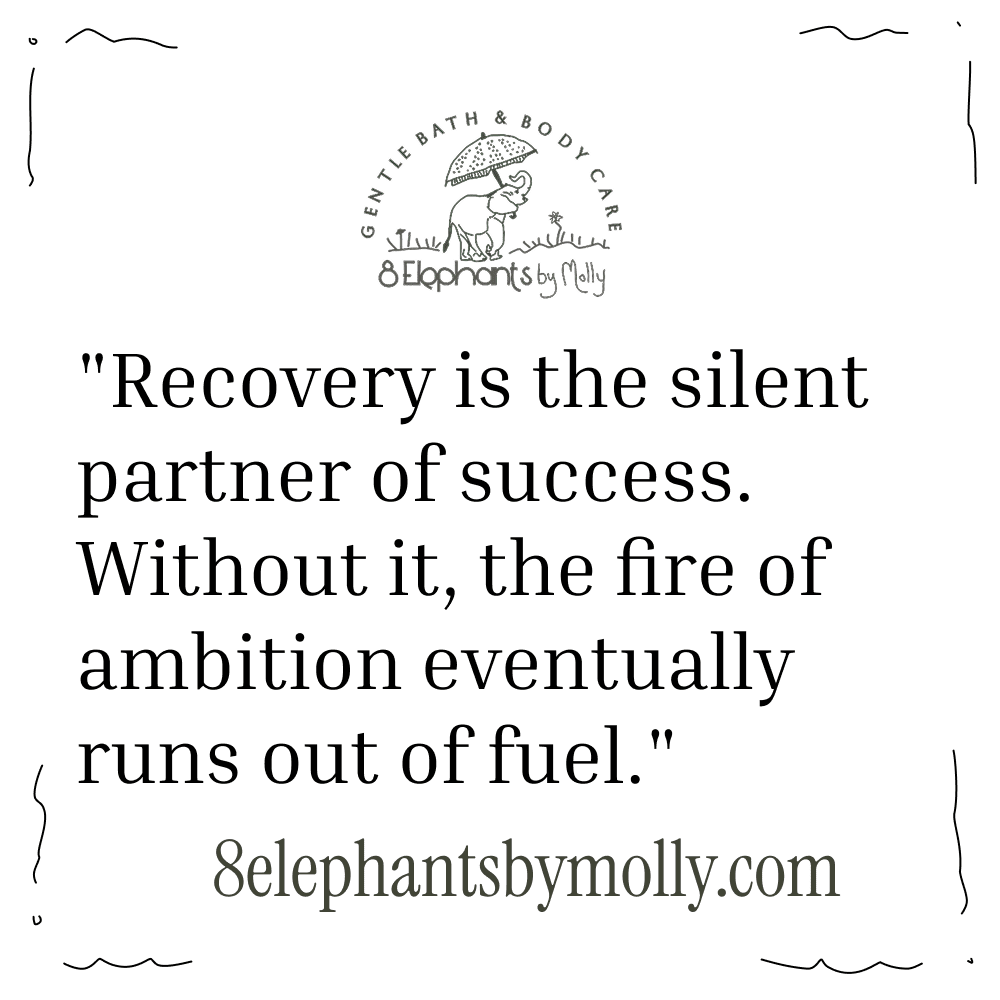 recovery text