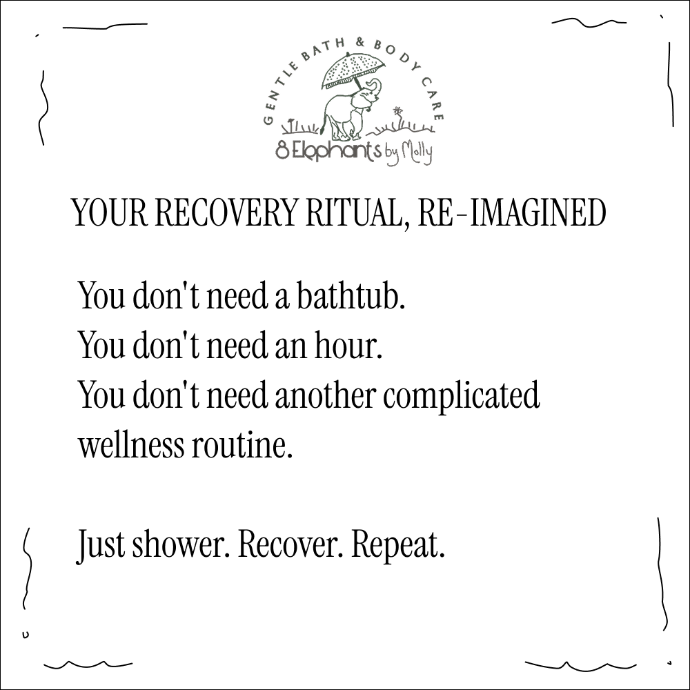 Runner's Nighttime Recovery Ritual Bundle