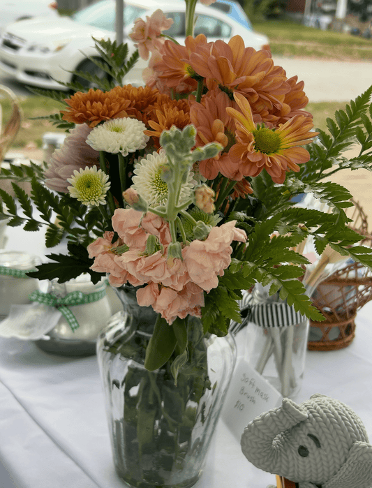 8 Elephants is Participating in Small Business Saturday - 8 Elephants by Molly