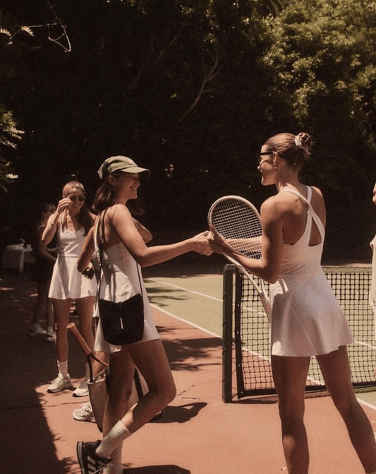 8 Simple Recovery Tips Every Athlete Should Know - 8 Elephants by Molly