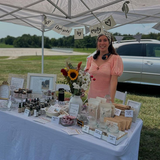 We are Opting Out of Black Friday