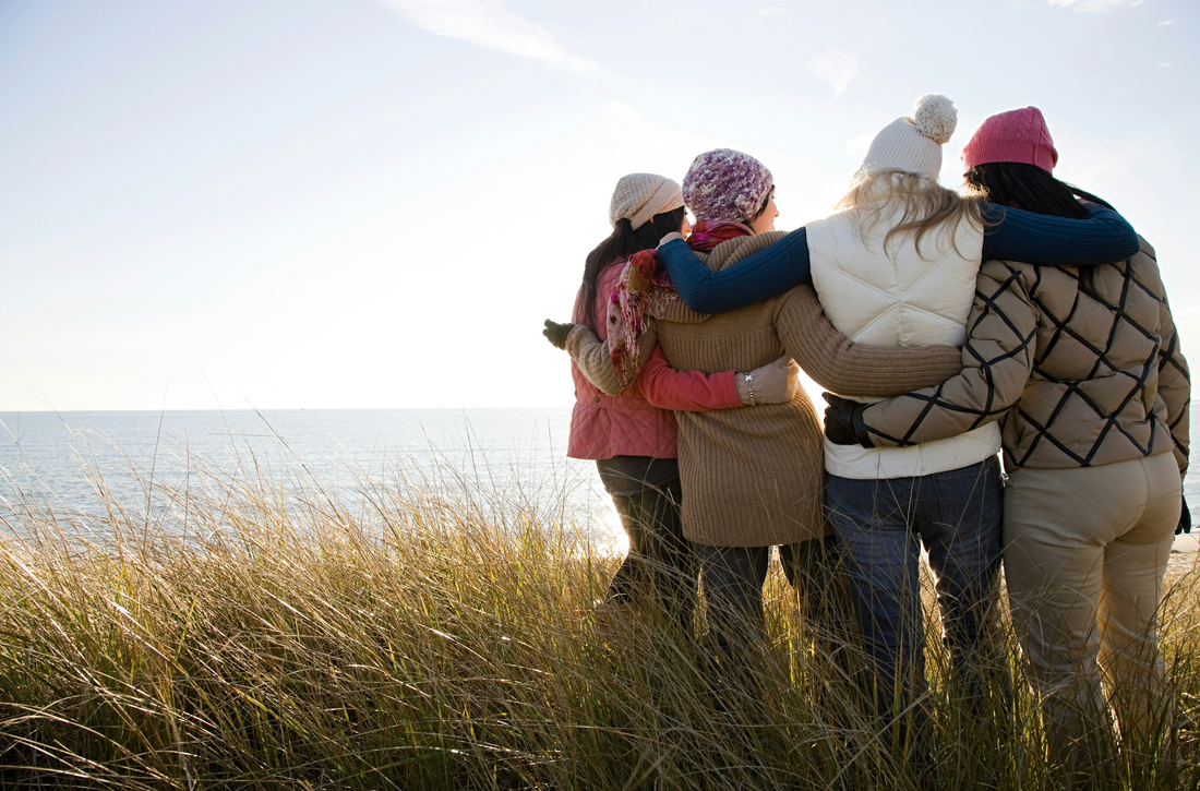 We Believe Mineral Salt Baths Should be Good, Clean Fun