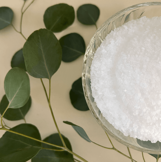 A note from Molly: Why I stopped settling for "good enough" - 8 Elephants by Molly