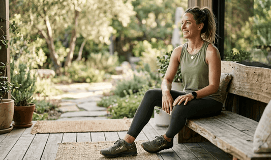 Big News: Welcoming Our First Athlete + Launching Quarterly Sponsorships - 8 Elephants by Molly