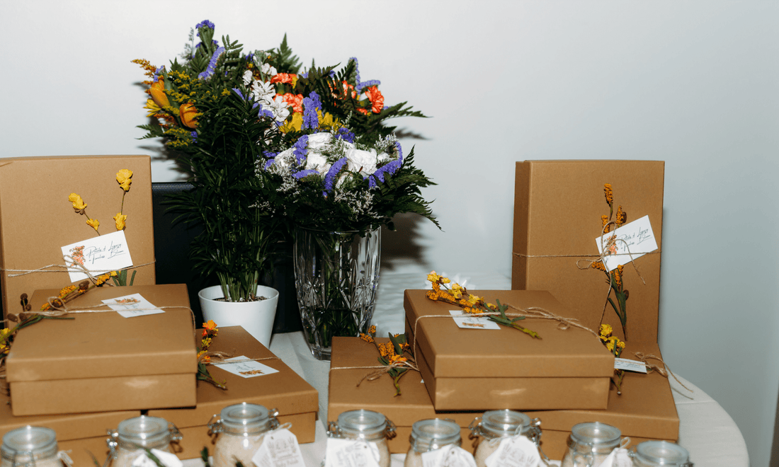 Elevate Employee Well-Being with Thoughtful Corporate Wellness Gifting - 8 Elephants by Molly