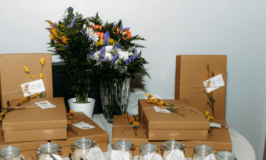 Elevate Employee Well-Being with Thoughtful Corporate Wellness Gifting - 8 Elephants by Molly