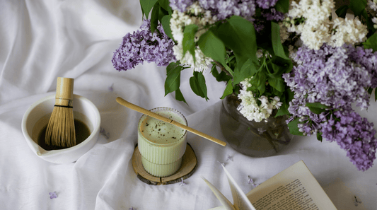 Friday Musings: Slow Consumption - 8 Elephants by Molly