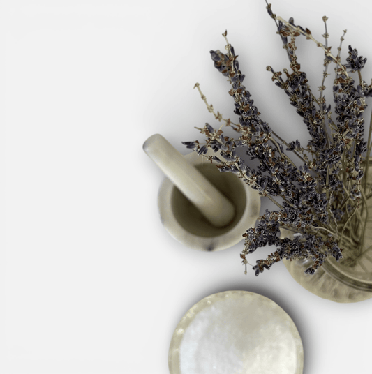 If your skin is sensitive and you're still using anything with 'parfum,' that's the problem. - 8 Elephants by Molly