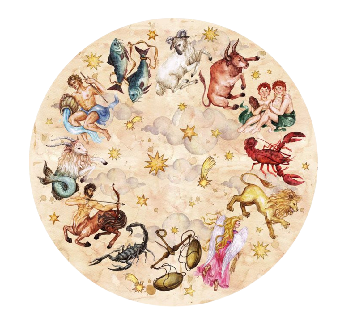 The Zodiac Edit: Aligning Your Rituals with the Stars - 8 Elephants by Molly