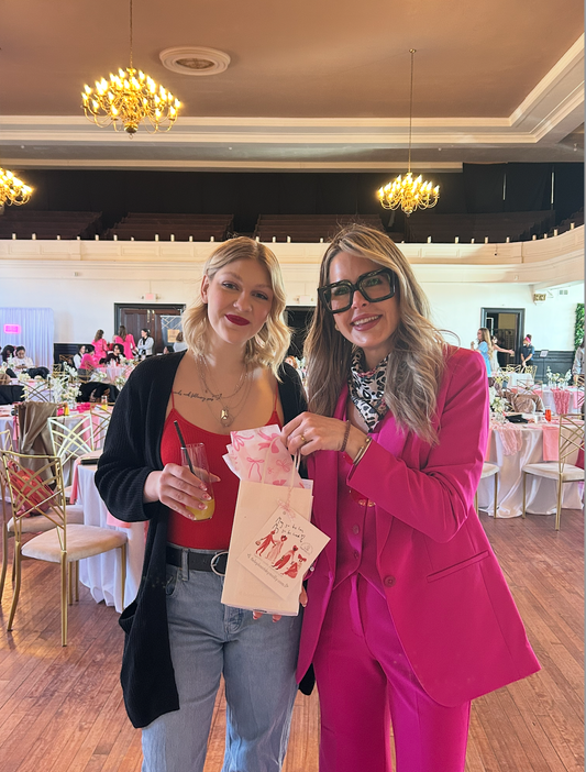 We Love Local Events - 8 Elephants by Molly