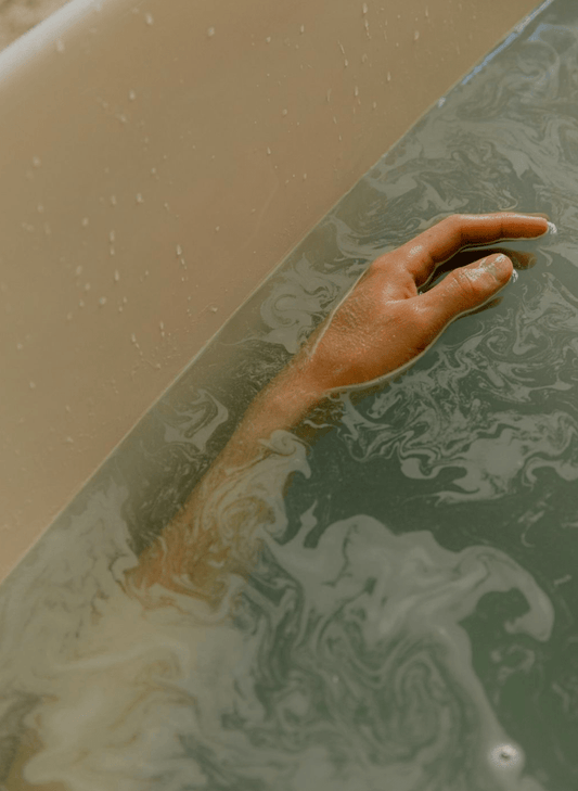 Why a Magnesium Bath Bomb Should Be Part of Your Post-Workout Routine - 8 Elephants by Molly