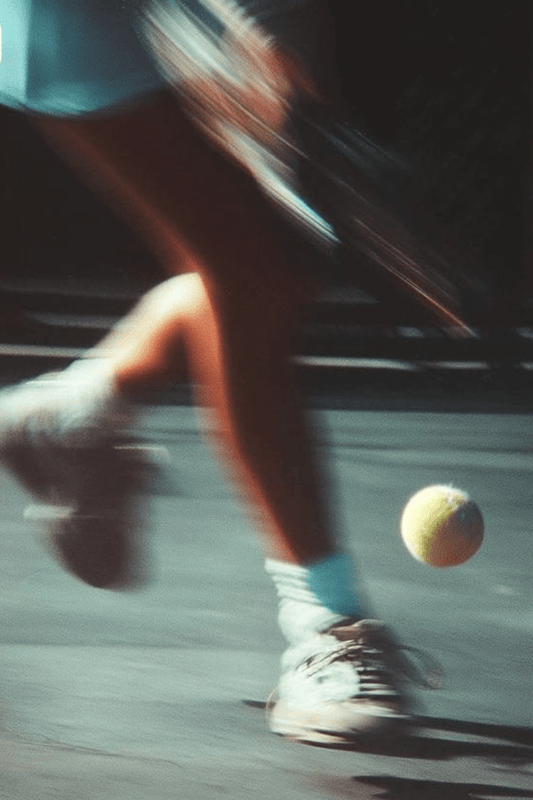 Why Sports Recovery Matters More Than Ever - 8 Elephants by Molly