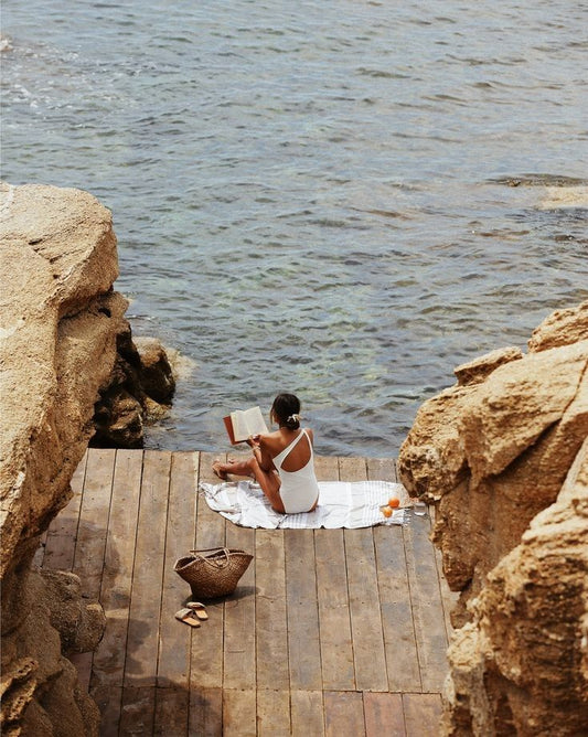 Why Travel Shower Salts Belong in Every Carry-On - 8 Elephants by Molly