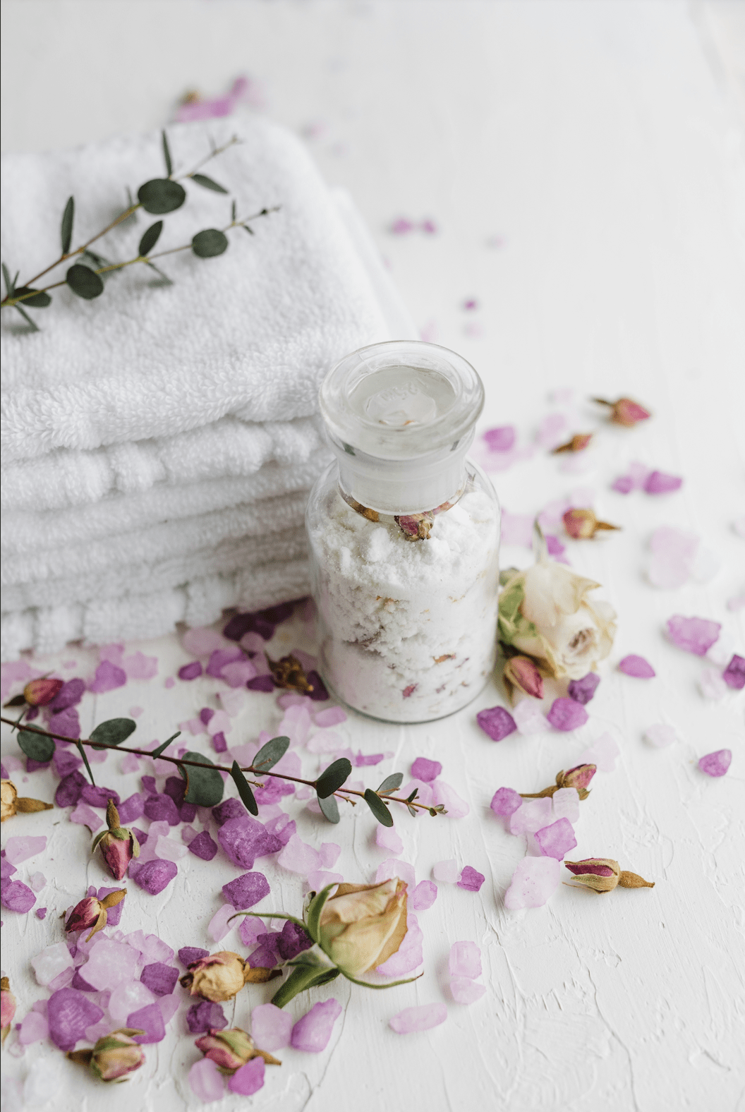 Anti - Inflammation Blend - 8 Elephants by Molly