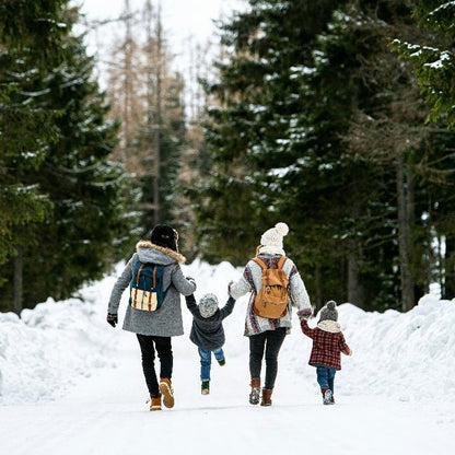 Bath Fizz: Seasonal Blend 1 Pound Pouch - 8 Elephants by Molly