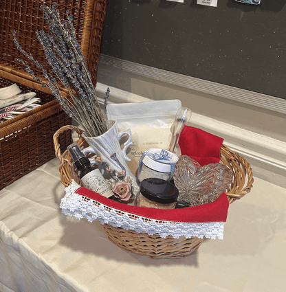 Bespoke Gift Boxes & Gift Baskets - 8 Elephants by Molly