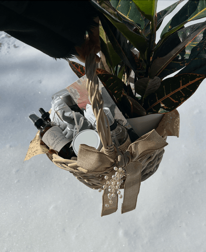 Bespoke Gift Boxes & Gift Baskets - 8 Elephants by Molly