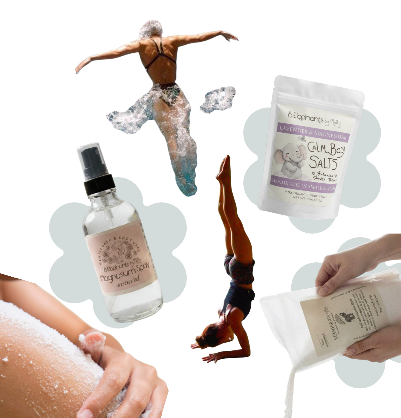 Standard Sports Recovery Bundle