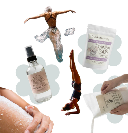Standard Sports Recovery Bundle