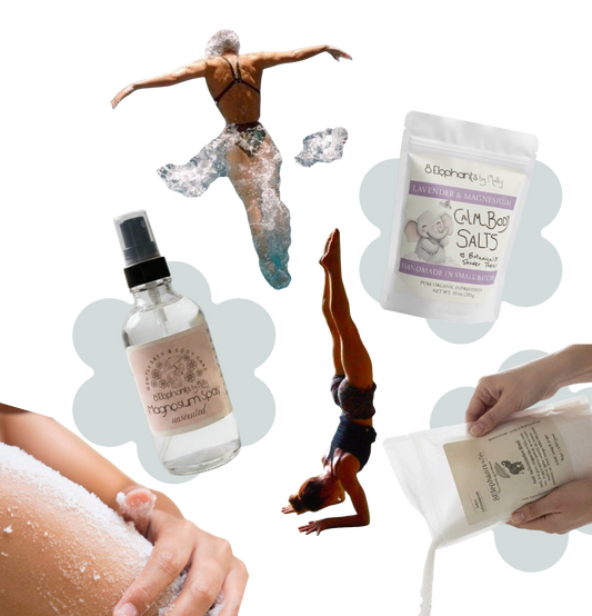 Standard Sports Recovery Bundle