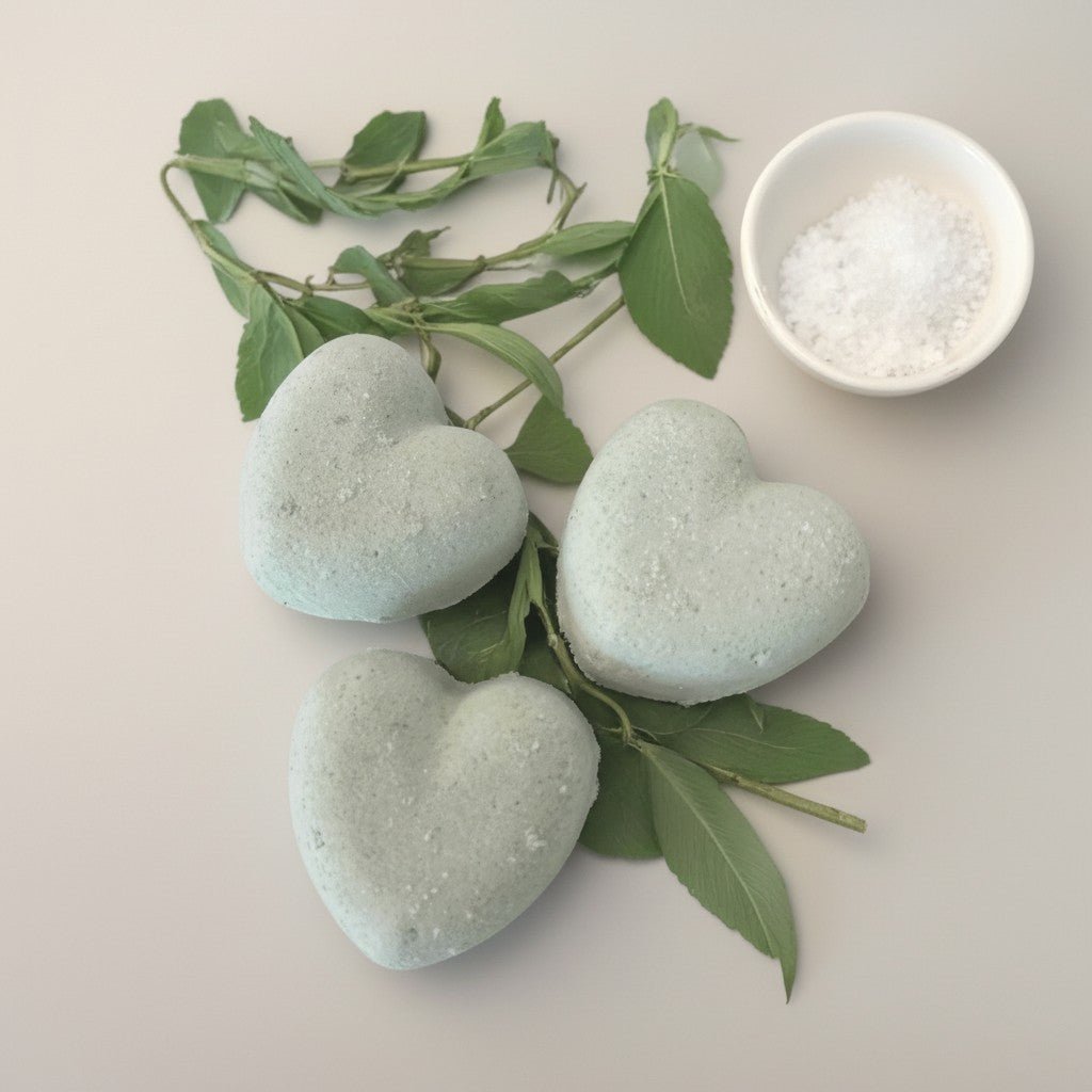 Breathe Better Shower Steamers - 8 Elephants by Molly