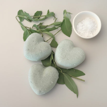 Breathe Better Shower Steamers - 8 Elephants by Molly