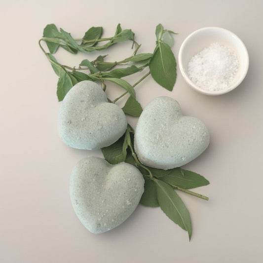 Breathe Better Shower Steamers - 8 Elephants by Molly