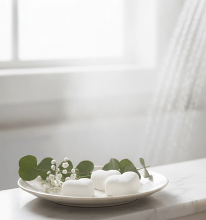 Breathe Better Shower Steamers - 8 Elephants by Molly