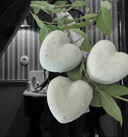 Breathe Better Shower Steamers - 8 Elephants by Molly