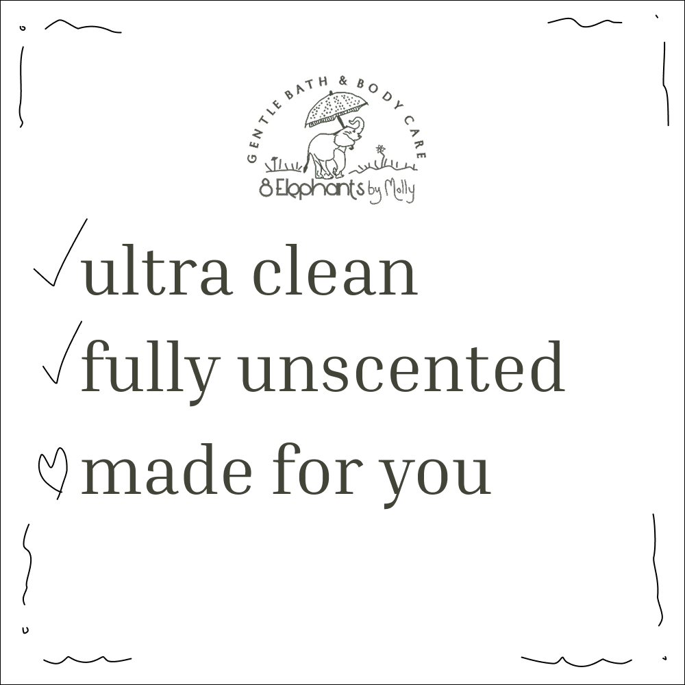 Clean Slate Cleaner All Purpose Surface Cleaner - 8 Elephants by Molly