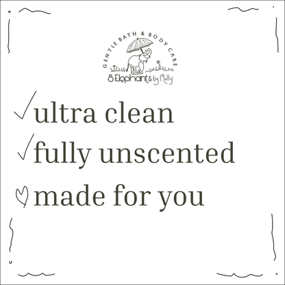Clean Slate Cleaner All Purpose Surface Cleaner - 8 Elephants by Molly