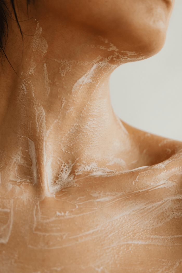 Concentrated Castile Body Wash (Balsam Fir) 2oz - 8 Elephants by Molly