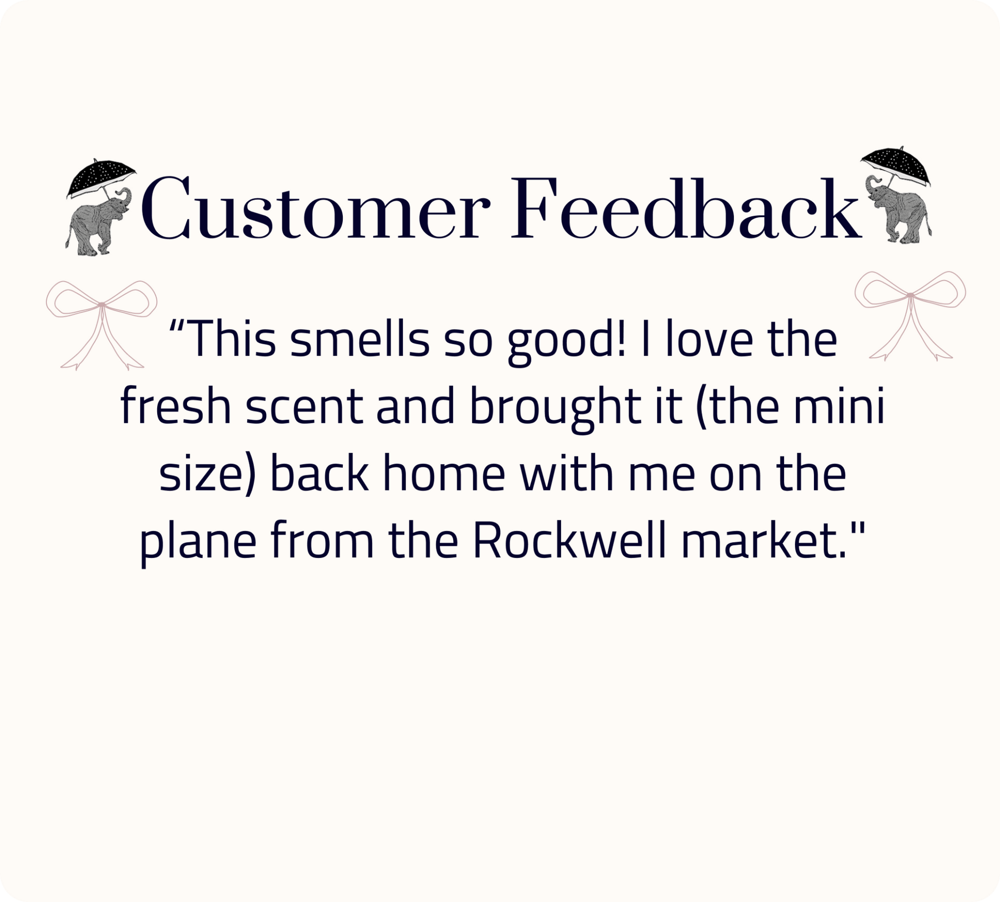 Cucumber & Melon Yoga Mat Spray - 8 Elephants by Molly