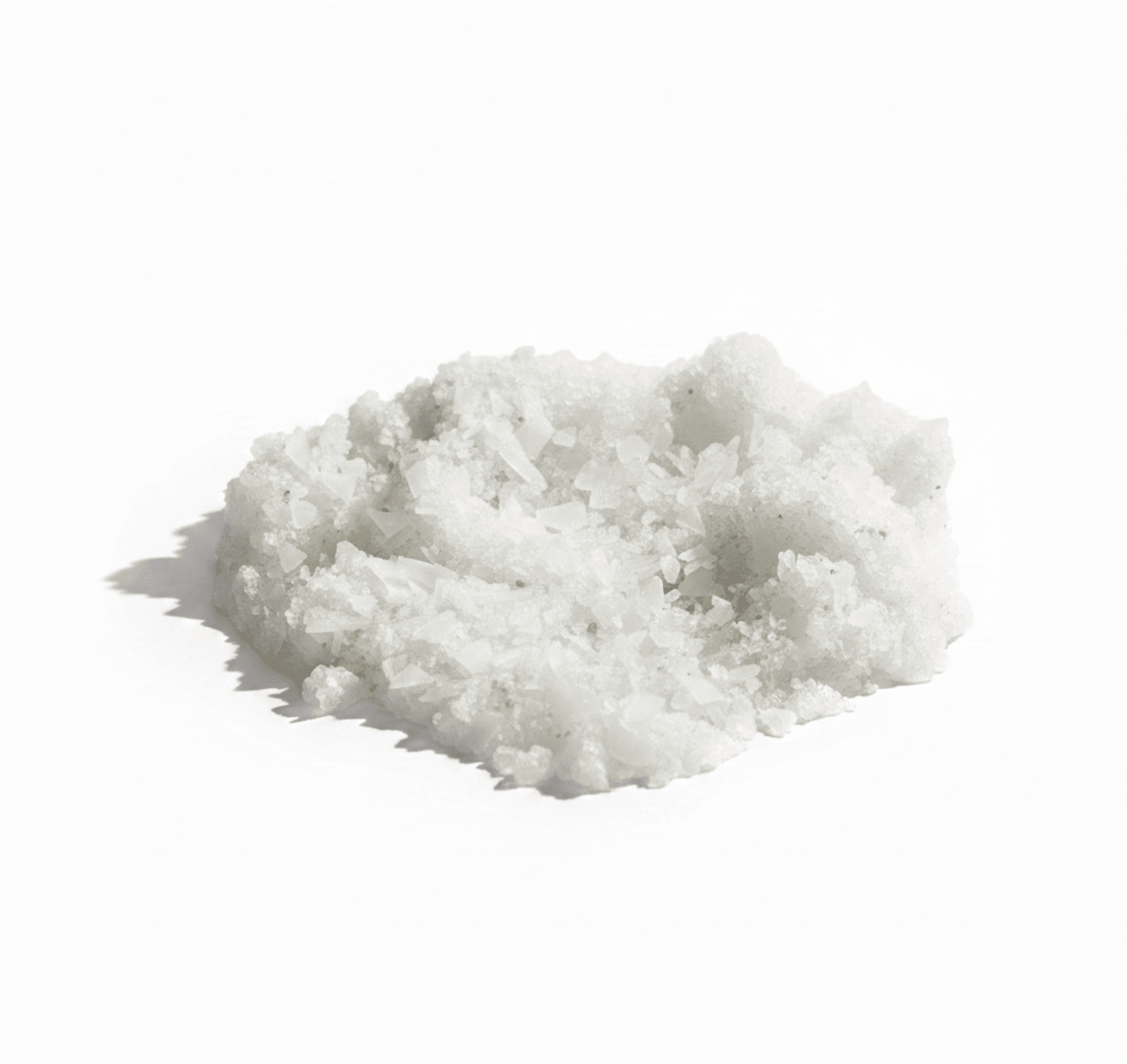 Epsom Salt Muscle Restoration Blend 2 Pound Pouch - 8 Elephants by Molly