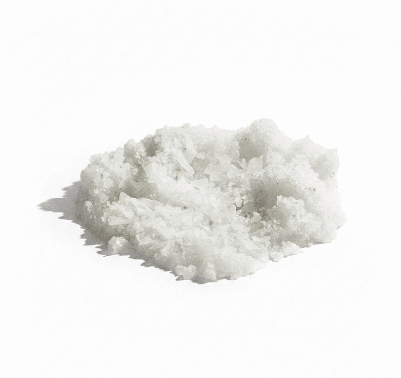 Epsom Salt Muscle Restoration Blend 2 Pound Pouch - 8 Elephants by Molly