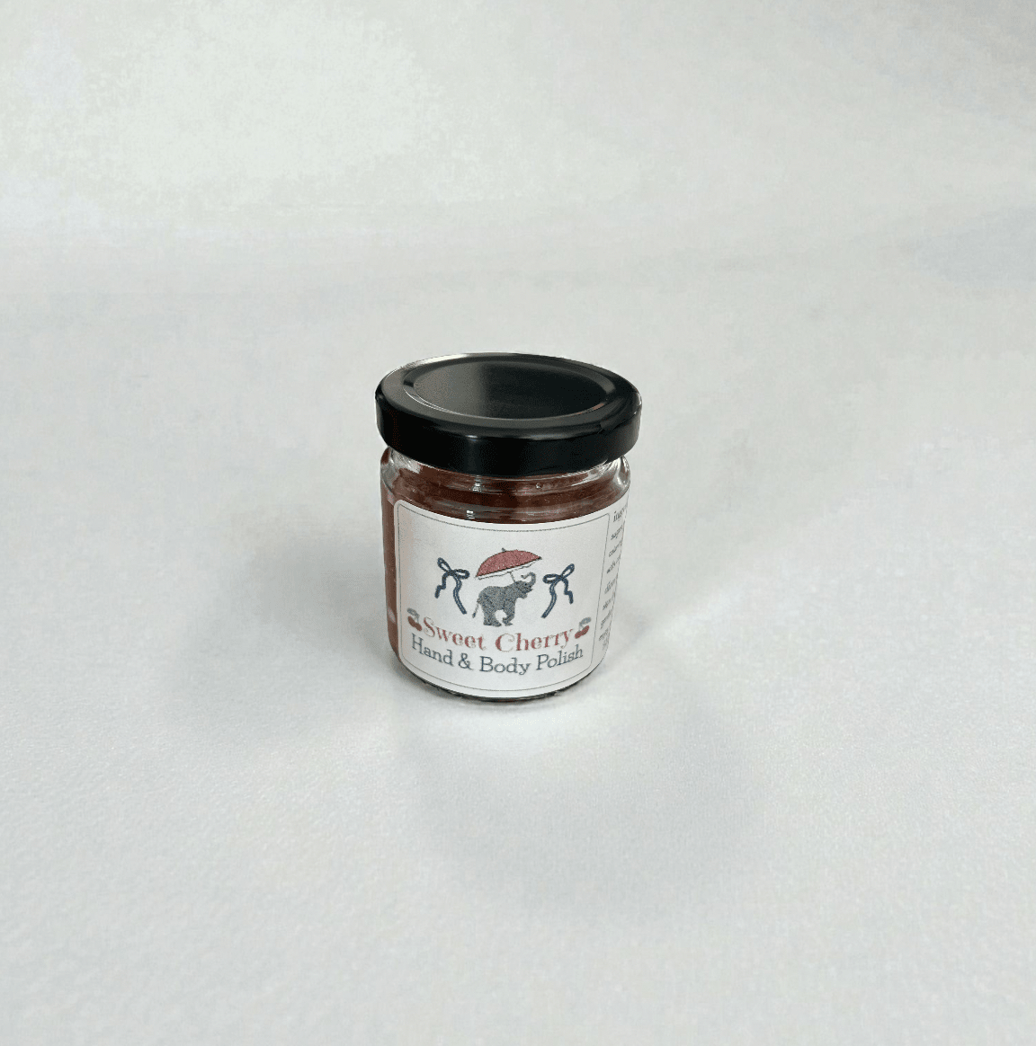 Hand & Body Polishes - 8 Elephants by Molly