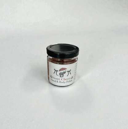 Hand & Body Polishes - 8 Elephants by Molly