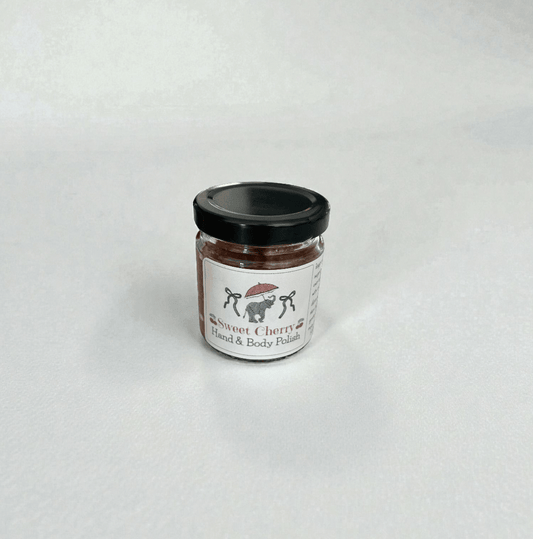 Hand & Body Polishes - 8 Elephants by Molly