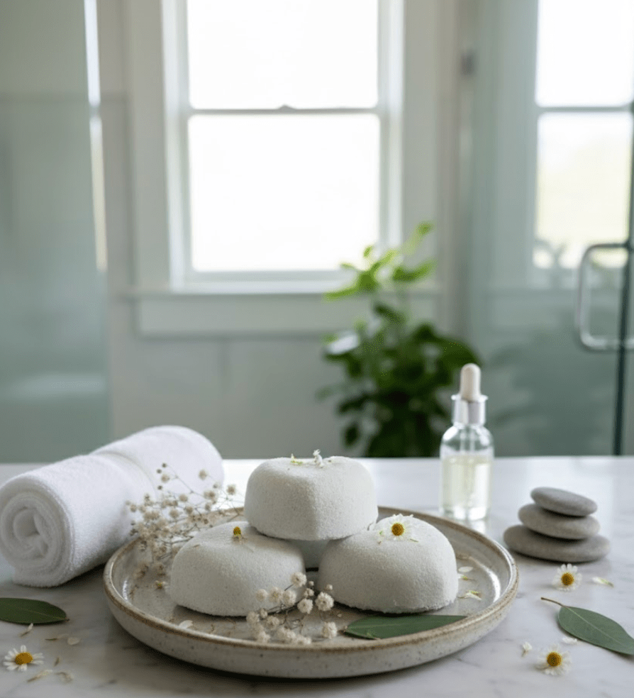 ILYSM Shower Steamers - 8 Elephants by Molly