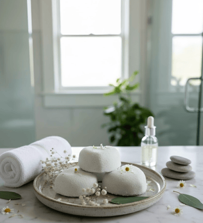 ILYSM Shower Steamers - 8 Elephants by Molly