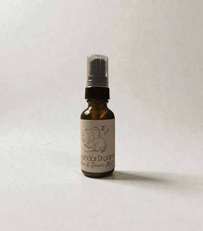 Lavender Dream Pillow & Room Mist 1 oz - 8 Elephants by Molly