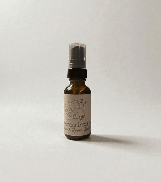 Lavender Dream Pillow & Room Mist 1 oz - 8 Elephants by Molly