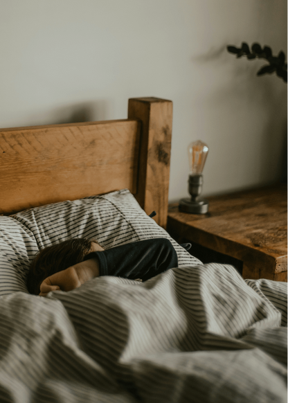 Lavender Dream Pillow & Room Mist 1 oz - 8 Elephants by Molly