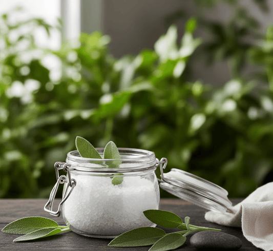 Muscle Restoration Blend 2 Pound Pouch - 8 Elephants by Molly