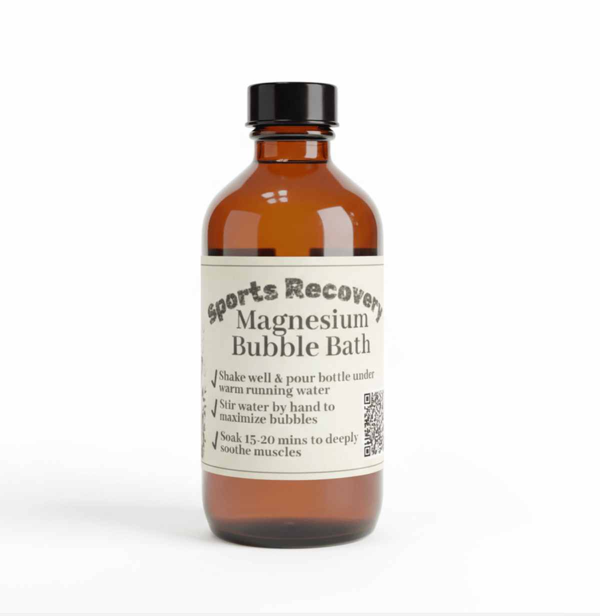 Seasonal Mineral Bubble Baths 4 oz - 8 Elephants by Molly