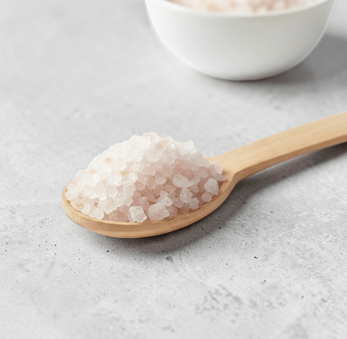 Shower Salts For Athletic Recovery - 8 Elephants by Molly