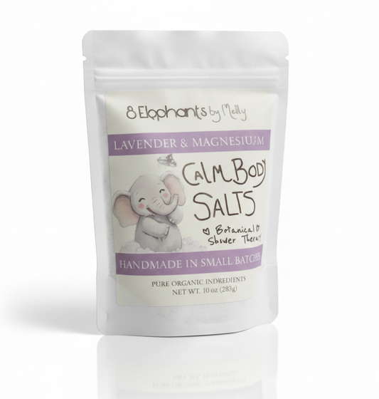 Calm Body Salts